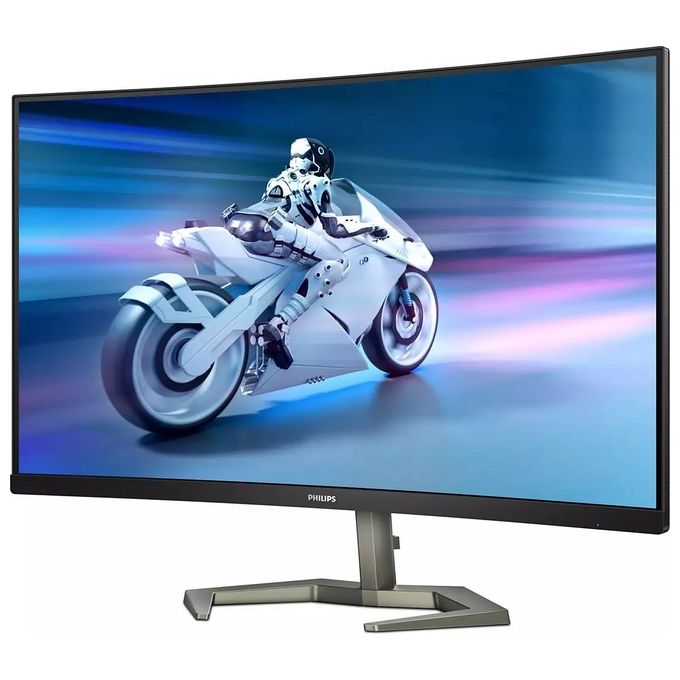 [ComeNuovo] Philips Momentum 32M1C5200W-00 Monitor Pc 31.5'' 1920x1080 Pixel Full Hd Lcd Nero