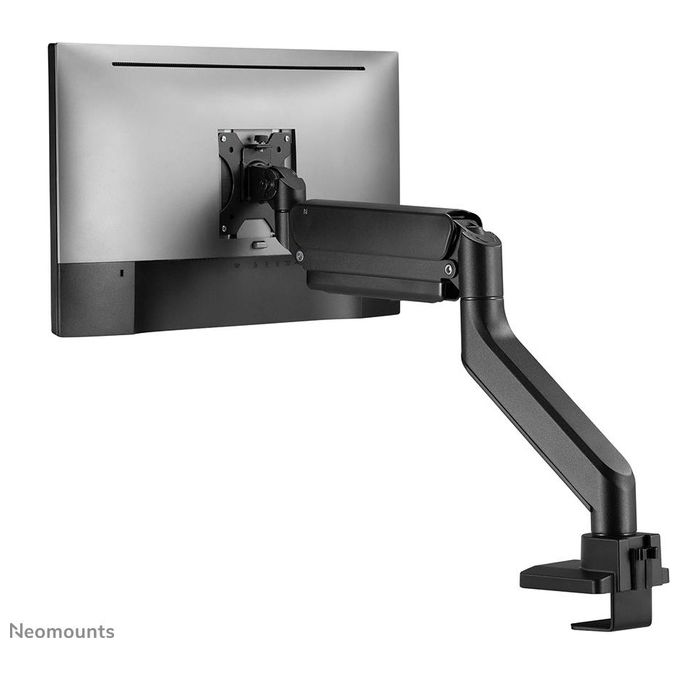 Neomounts by Newstar DS70-450BL1 Supporto da Tavolo Full Motion per Schermi 17-42'' Nero