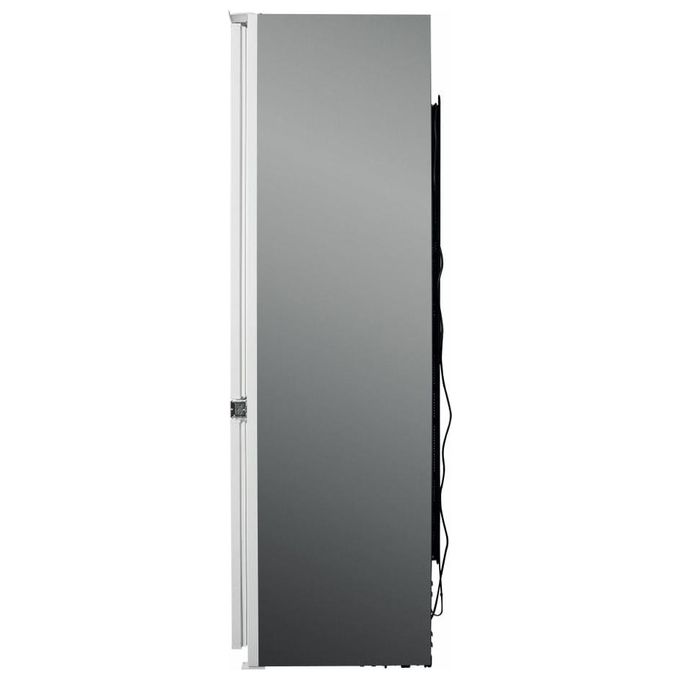 Hotpoint BCB 7030 D2 Frigorifero Combinato da Incasso Capacita' 273 Litri Classe Energetica E 177 cm Bianco