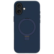 DBramante 1928 Cover Iceland Ultra D3O per iPhone 16 Blu