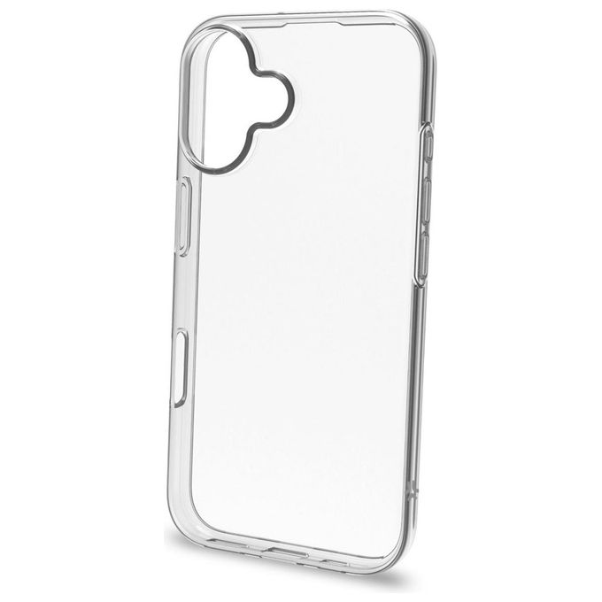 Celly Tpu Cover per iPhone 16