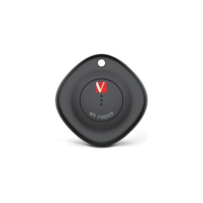 Verbatim My Finder Personale Nero-Bianco