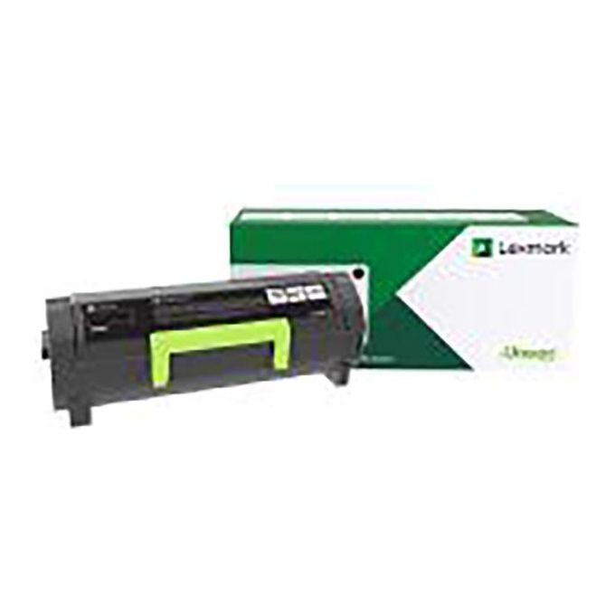 Lexmark B262U00 Toner Originale Nero