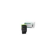 Lexmark 78C20K0 Toner Originale Nero 1 Pezzo