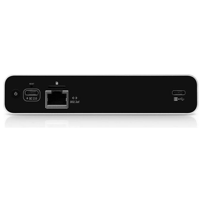 Ubiquiti Networks UniFi Cloud Key Gen2 Plus Server di Monitoraggio di Rete Gigabit Ethernet
