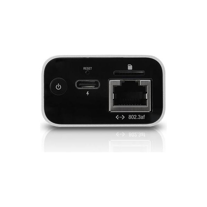 Ubiquiti UniFi Cloud Key Gen2 Server di Monitoraggio di Rete Gigabit Ethernet