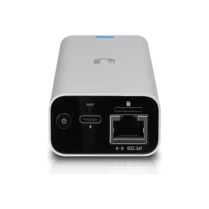 Ubiquiti UniFi Cloud Key Gen2 Server di Monitoraggio di Rete Gigabit Ethernet