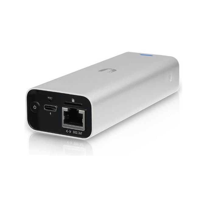 Ubiquiti UniFi Cloud Key Gen2 Server di Monitoraggio di Rete Gigabit Ethernet