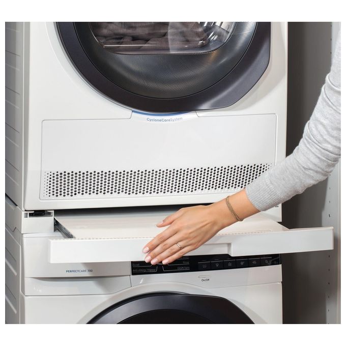 Electrolux Kit Colonna con Ripiano