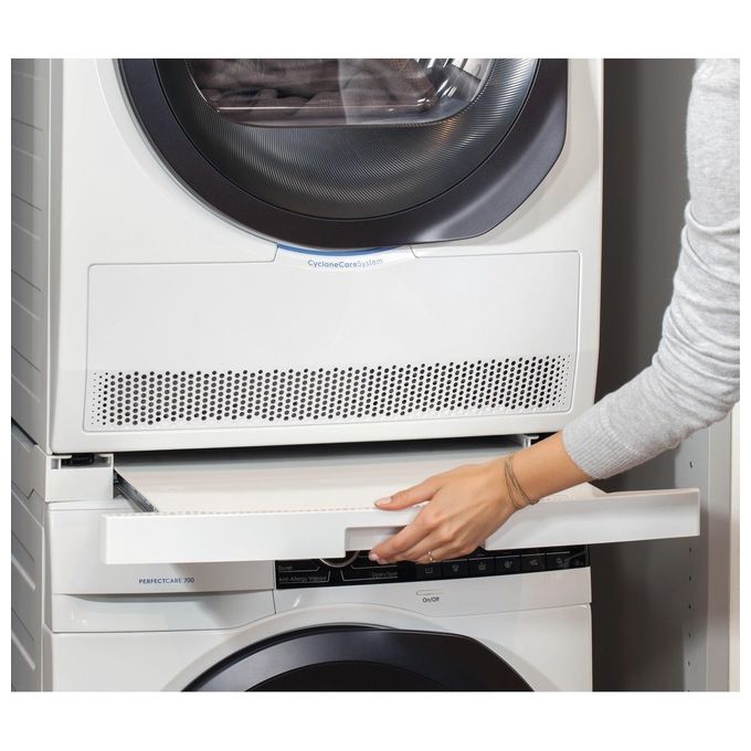 Electrolux Kit Colonna con Ripiano