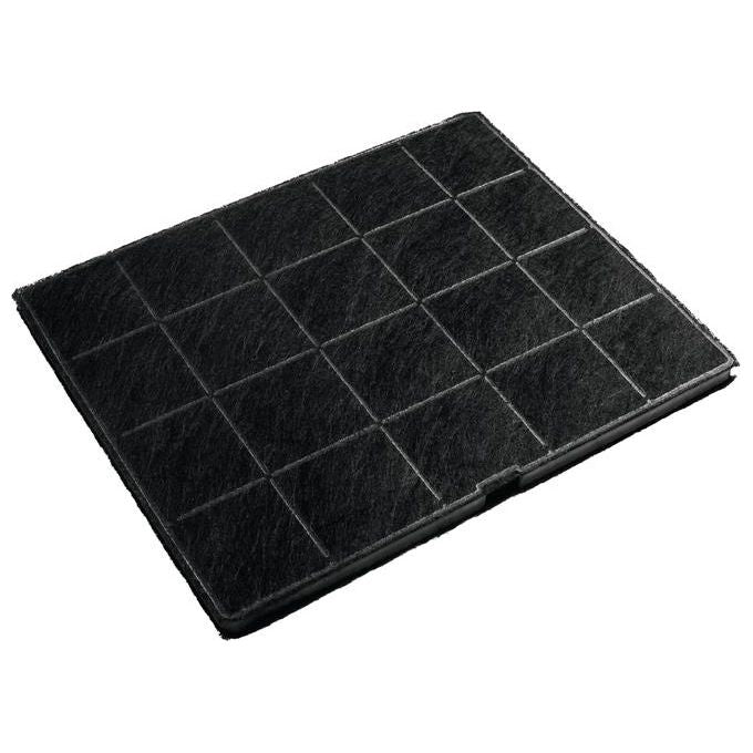 AEG ECFB01 Filtro rettangolare a carboni attivi Per modelli DGE5861HM DGE5661HM