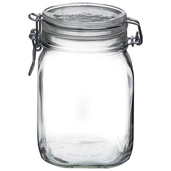 Bormioli Vaso Fido E 1115ml F6