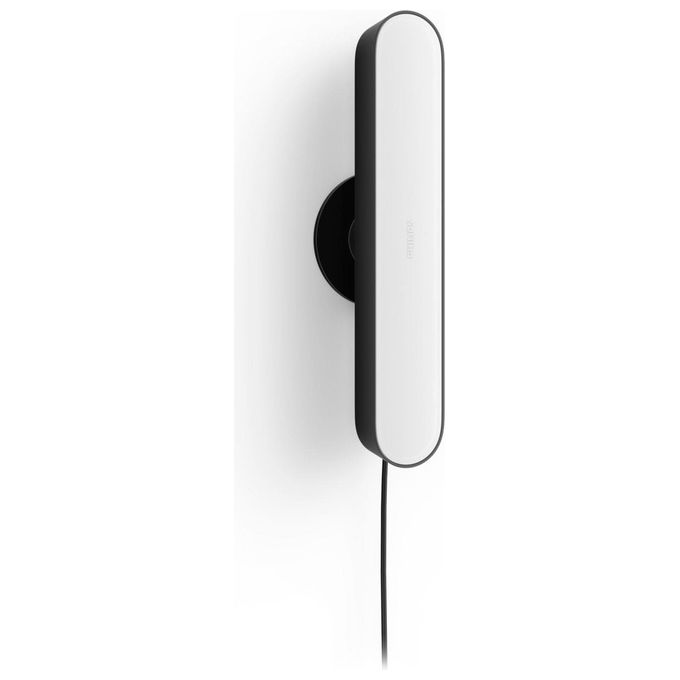 Philips Hue Play Lampada Led Connessa Nero 1 Pezzo