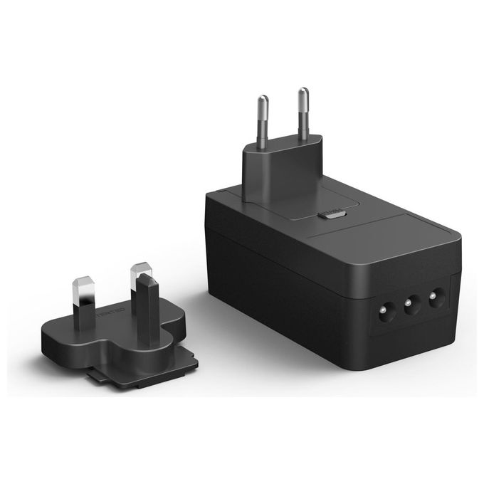 Philips Hue Play Lampada Led Connessa Nero 1 Pezzo