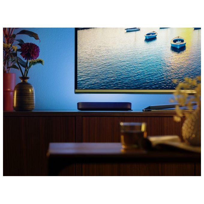 Philips Hue Play Estensione Barra Luminosa Nero 7820330P7