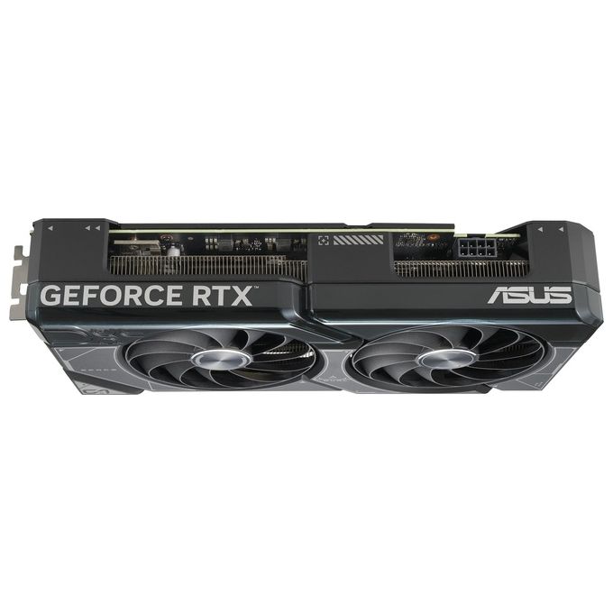 [ComeNuovo] ASUS Scheda Grafica Nvidia Geforce DUAL RTX 4070 12G