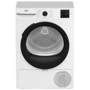BEKO BMT104EW Asciugatrice 10kg Classe C a Pompa di Calore