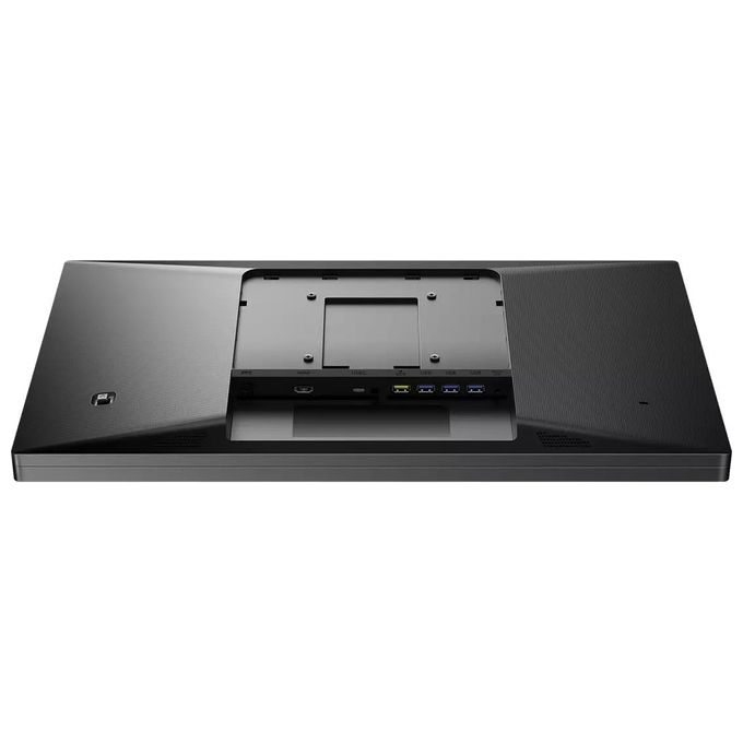 Philips Monitor 23.8'' LED IPS Gaming Serie 3000 24E1N3300A - 00 1920x1080 Full HD Tempo di Risposta 4 ms