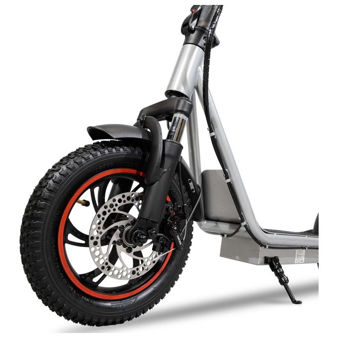 Velociptor 0VEL120E06 Monopattino Elettrico Street