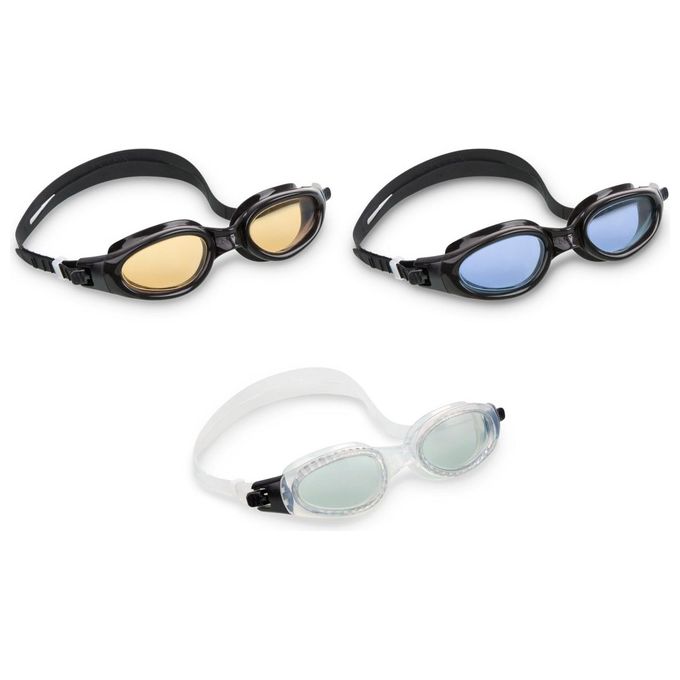 Occhialini Nuoto Comfortable