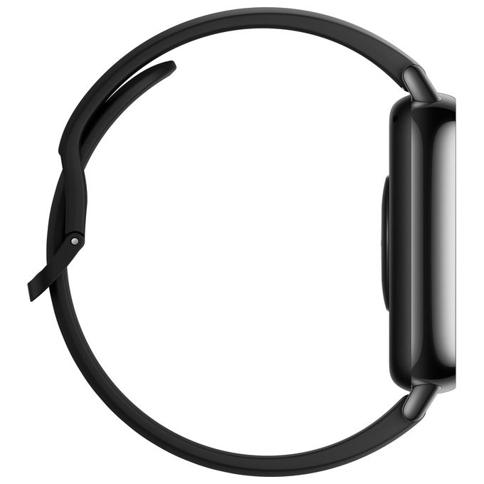Xiaomi Redmi Watch 5 Lite 48mm 1.96'' Amoled GPS BT Chiamate Notifiche Sport Salute Black