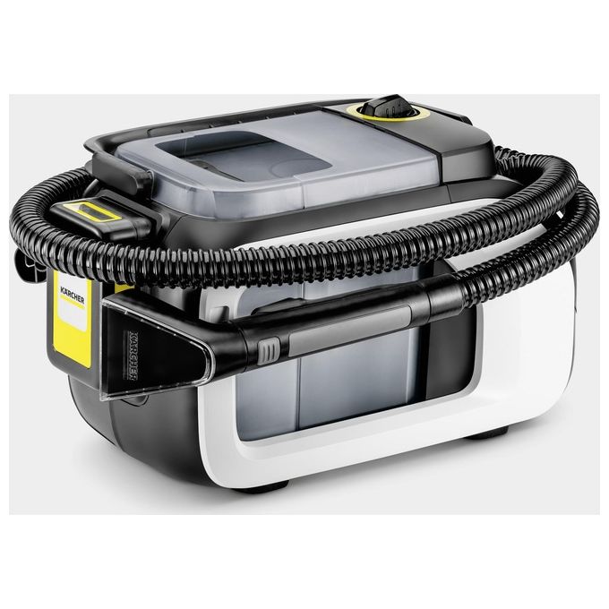 Karcher SE 3-18 Compact White Lavamoquette