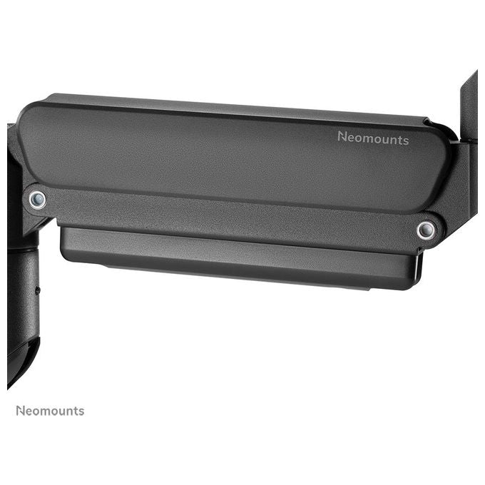 Neomounts by Newstar Supporto Scrivania Full Motion per Schermi 17-32'' Nero
