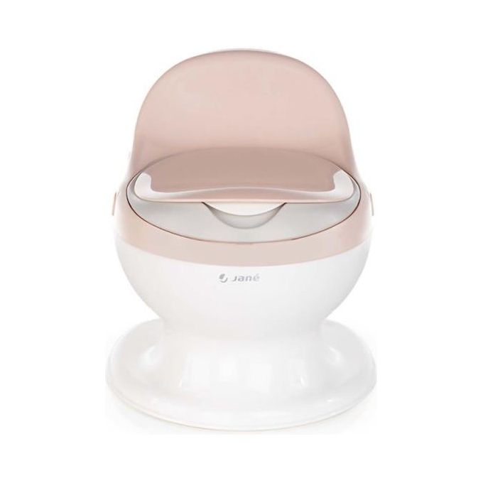Jane' Vasino Soft Potty Educativo 12m con Suoni Pale