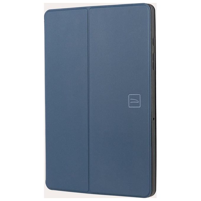 Tucano Custodia Tablet Samsung Galaxy Tab A9 11'' Blu