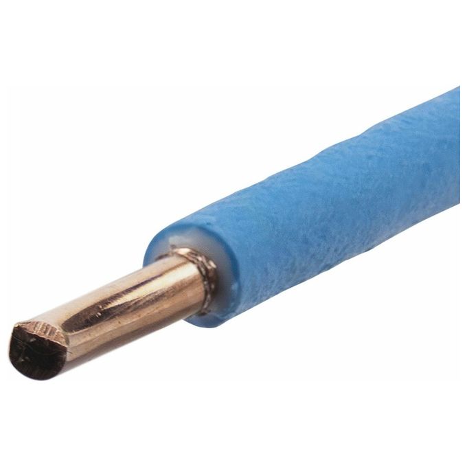 StarTech Rotolo in serie di cavi UTP solidi CMR Cat5e, 304,8 m, colore grigio