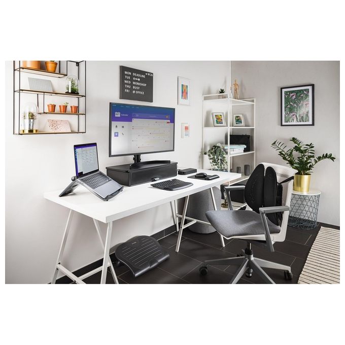 Kensington Mouse Pad Poggiapolsi Ergosoft