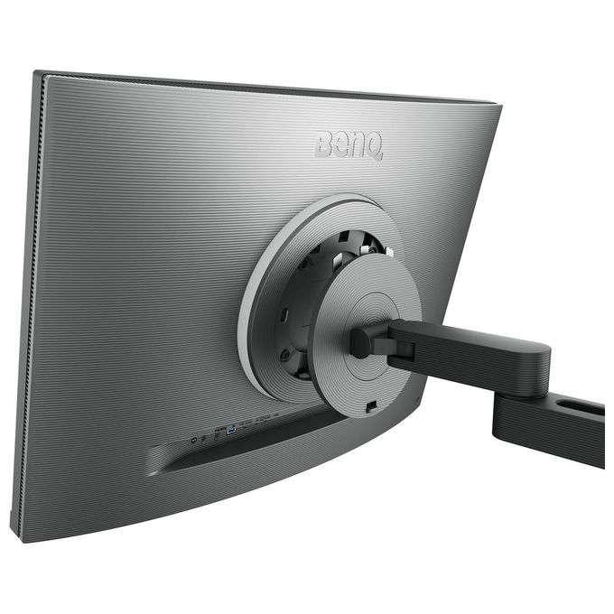 BENQ RD280UA Monitor per programmazione 4K+ 28'' Formato speciale 3:2 Retroilluminazione Braccio Flessibile Nano Matte Panel Modalita' avanzate di coding HotKey per coding Eye Care