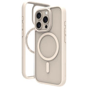 DBramante 1928 Grenen Magsafe per iPhone 16 Pro Oro