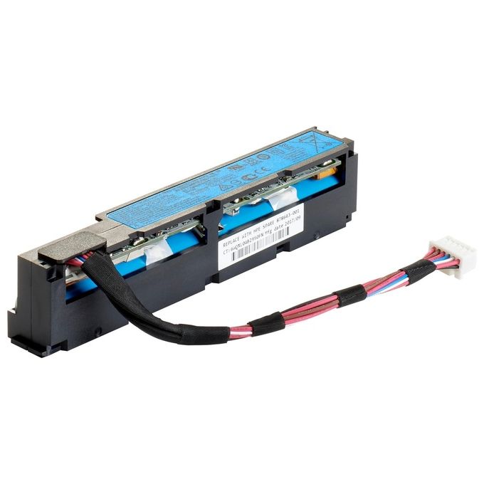 HP 96w Smart Storage Battery con 260mm Cable Kit