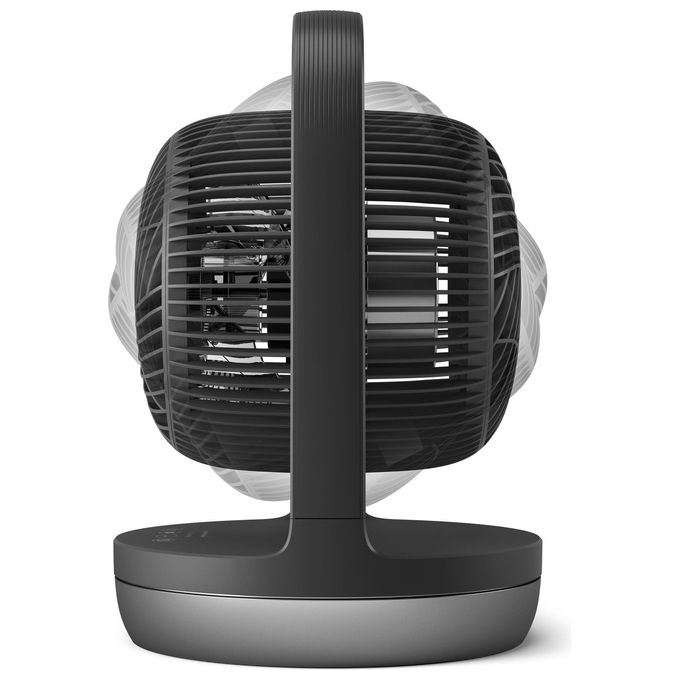 Philips Ventilatore da Tavolo Serie 3000 per Climatizzazione e Comfort Ambientale