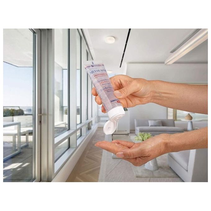 Gel Multiusi - 75 Ml - Tubetto conf. 24 pz.