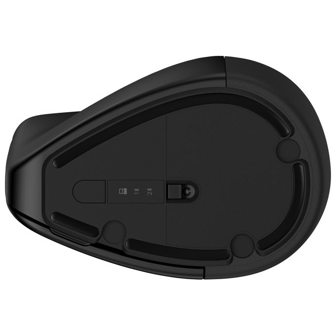 HP Mouse Wireless Ergonomico 920
