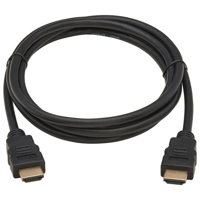 Tripp Lite P568-006 Cavo HDMI 1.83mt HDMI Tipo A Standard Nero