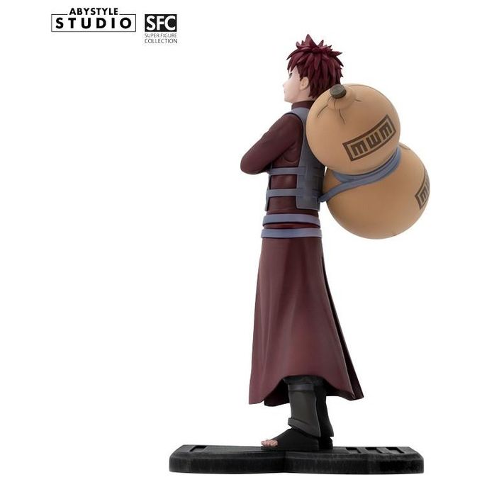 AbyStyle Naruto Shippuden Gaara