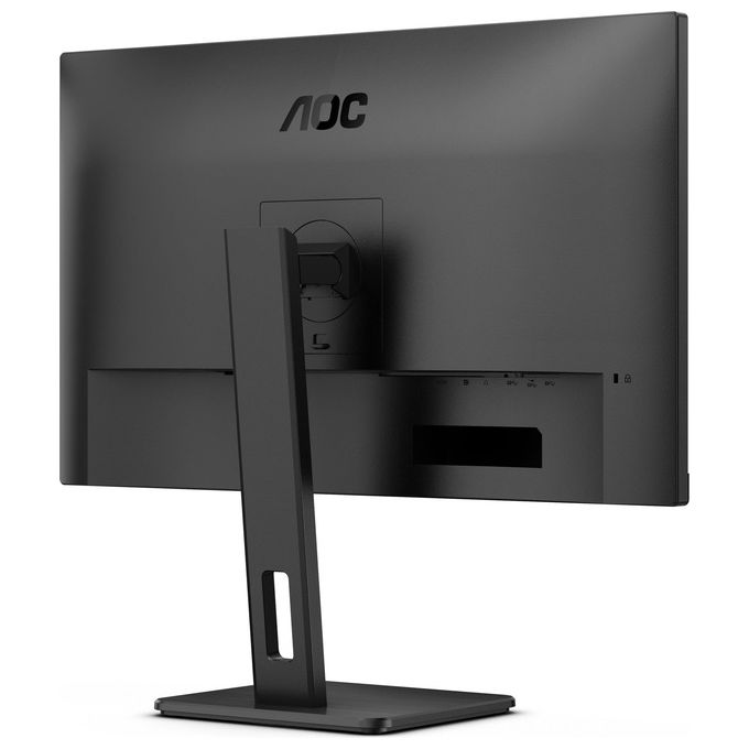 AOC Essential-line Q27E3UMF Monitor a LED 27'' 2560x1440 Quad Hd Nero