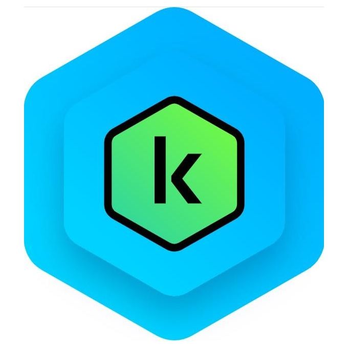 Kaspersky Total Security 2020 1 Utente 1 Anno