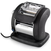 Imperia Pasta Presto Gourmet Antracite 5703 Sfogliatrice Elettrica con T2,5-6 230v Colore Antracite