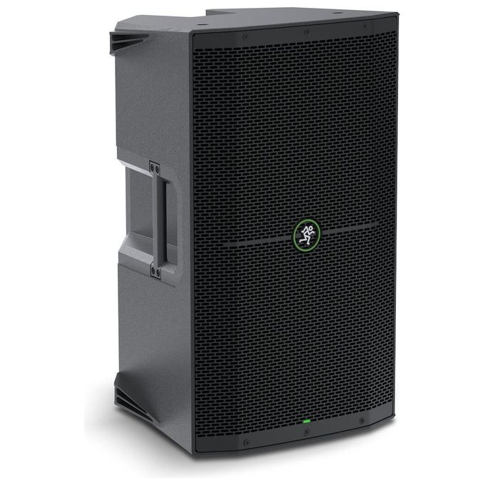 Mackie Cassa Attiva Thump  Black 212