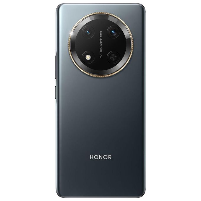 Honor Magic7 Lite 5G 8-512Gb 6.78'' Amoled 120Hz Dual Sim Titanium Black