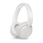 Philips TAH5209WT Cuffia On-ear Wireless Bass Serie 5 White