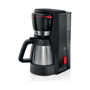 Bosch TKA 6M273 Thermo Macchina per Caffe' con Filtro 1.1 Litro