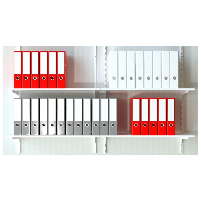 Fischer Tassello da Parete Plug SX 5x25 100 Pezzi
