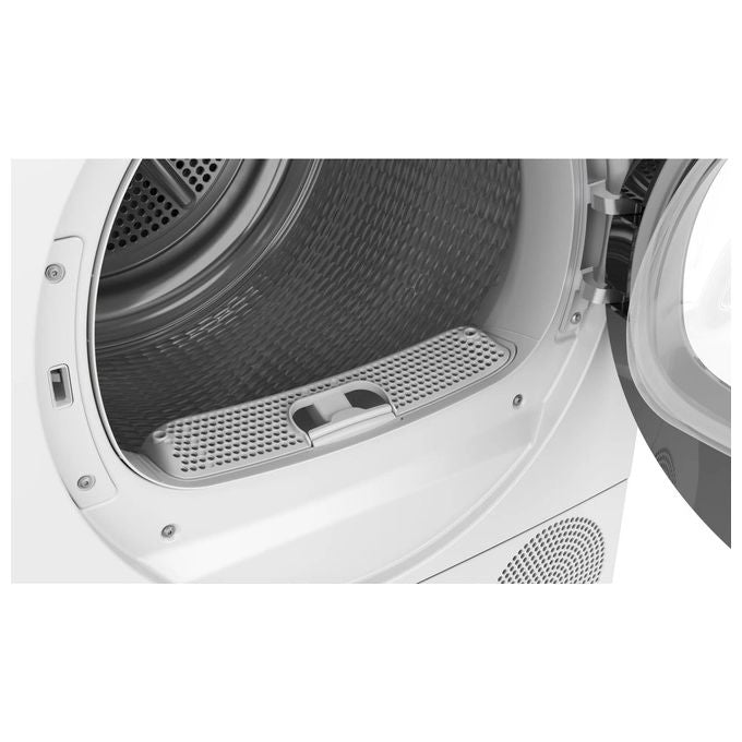 Bosch WQH245A0IT Asciugatrice 9 Kg Classe A con Pompa di Calore Profondita' 60 cm Auto Dry colore Bianco