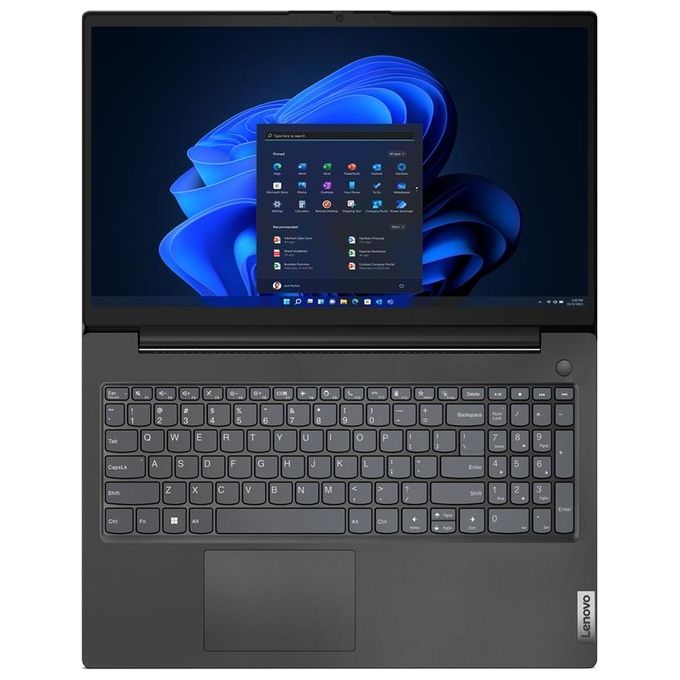 Lenovo V15 G4 AMN AMD Ryzen 5-7520U 8Gb Hd 256Gb Ssd 15.6'' FreeDos