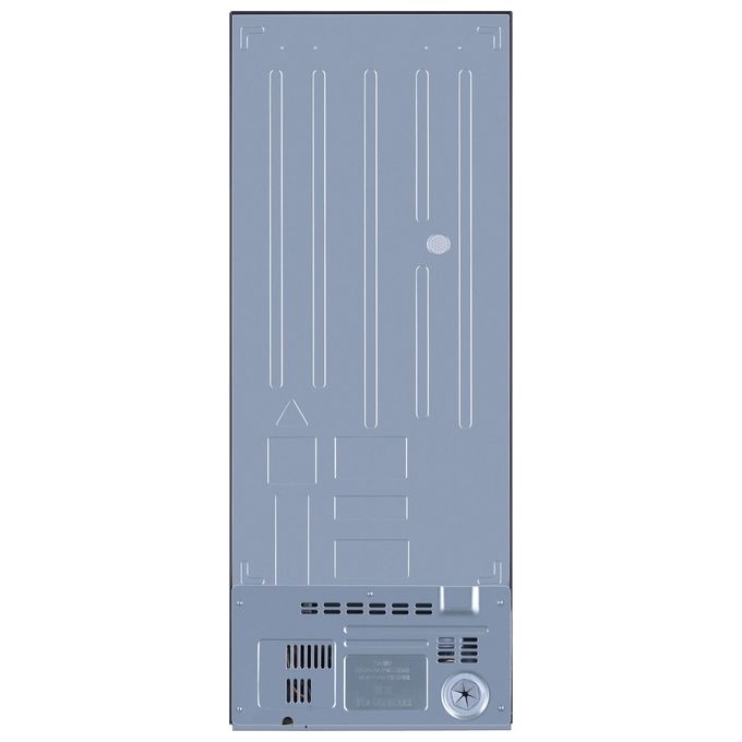 Haier HWS84GA Cantinetta Vini Frigo 84 bottiglie Classe G 1 Zona di raffreddamento Natural Airflow System Wine Bank 50 Serie 5